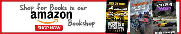 Shop for Books in our Amazon bookshop