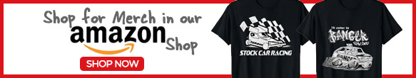 Shop for Merch in our Amazon shop