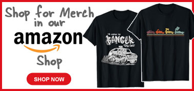 Shop for Merch in our Amazon shop