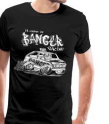 Bangers T-shirts