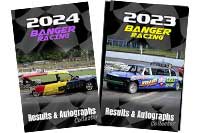 Bangers Books