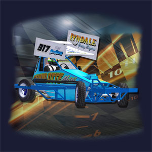 713 Phil Hulley UK Dirt F2 2021