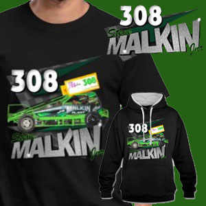 308 Steve Malkin Jnr Brisca F1 Stock Car Racing