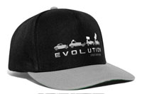 Brisca F1 Baseball hats