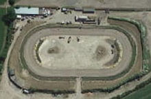 Banger Racing Fixtures