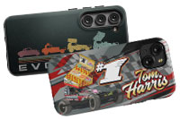 Brisca F1 Phone Cases
