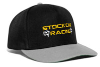 Brisca F2 Baseball hats