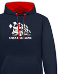 Brisca F2 Hoodies