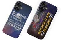 Brisca F2 Phone Cases