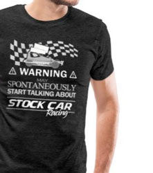 Brisca F2 T-shirts