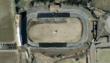 Aghadowey Race Track