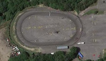 Aldershot Raceway