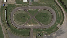 Mendips Raceway, Bristol