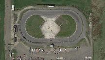 Nutts Corner Raceway