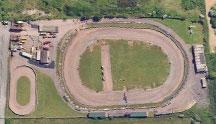 Scunthorpe Raceway
