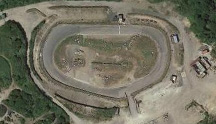 United Downs Raceway