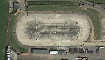 Smeatharpe Stadium
