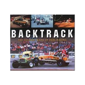 Backtrack - The Golden Year of Oval Racing
