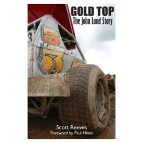 Gold Top - The John Lund Story