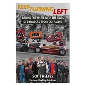 Keep Turning Left - Scott Reeves