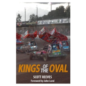 Kings of the Oval - Scott Reeves