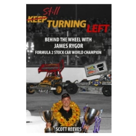 Still Turning Left - Scott Reeves