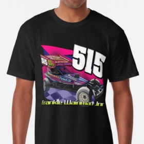 515-frankie-wainman-brisca-f1-tarmac-car-tshirt