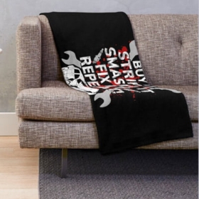 buy-it-smash-it-banger-racing-blanket-throw
