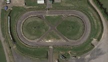 Mendips Raceway, Bristol