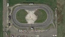 Nutts Corner Raceway