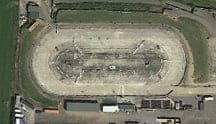 Smeatharpe Stadium