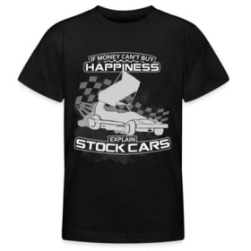 money-cant-buy-happiness-tshirt