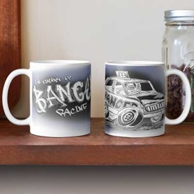 rather-be-banger-racing-mug