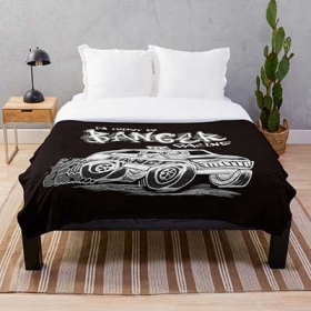 rather-be-banger-racing-throw-blanket