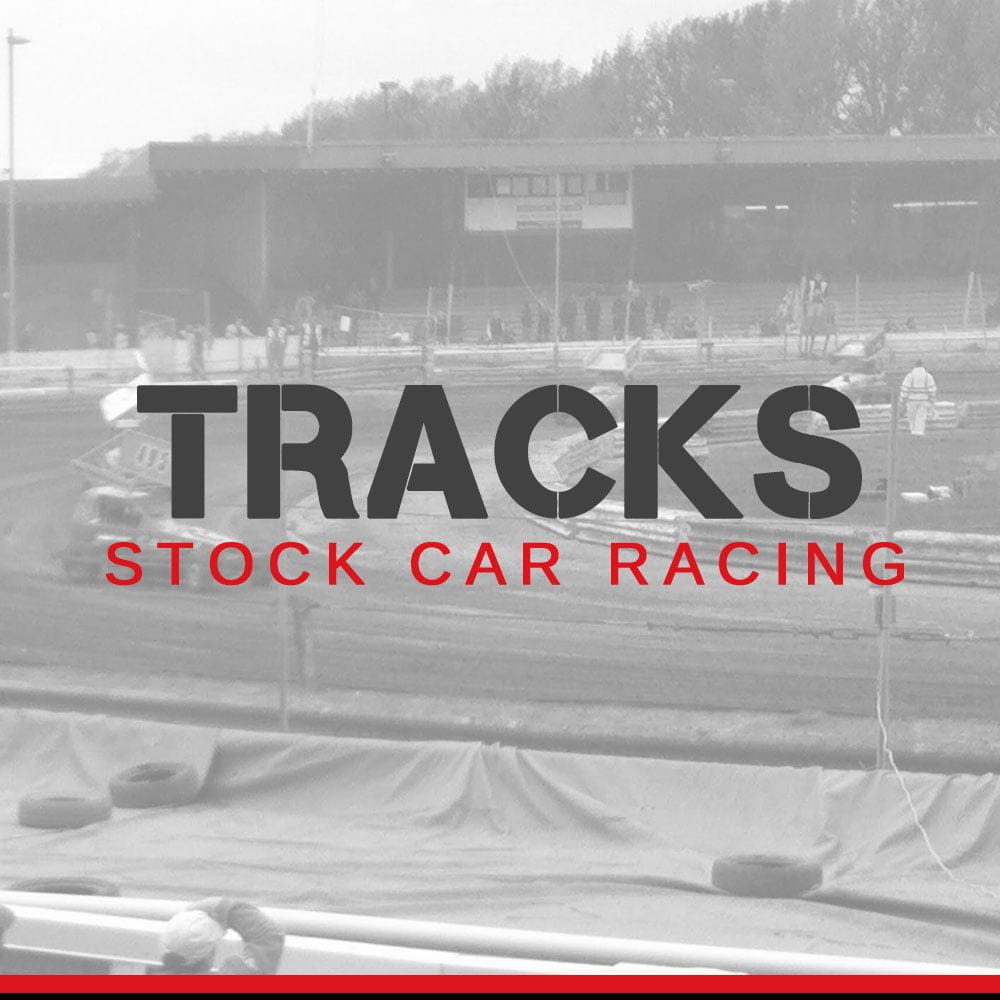 National Banger Racing tracks - track locations in UK