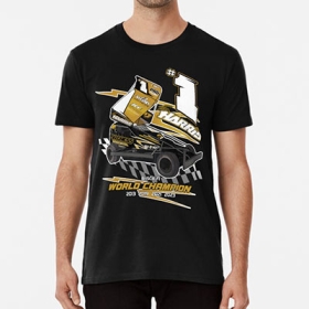 84-tom-harris-brisca-f1-car-2023--t-shirt