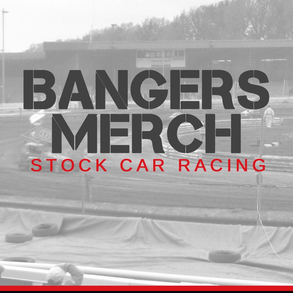 Banger Racing Merch