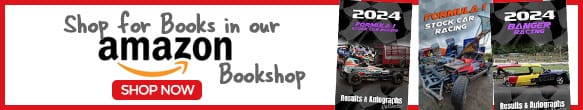 Shop for Books in our Amazon bookshop