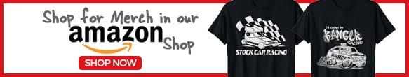 Shop for Merch in our Amazon shop