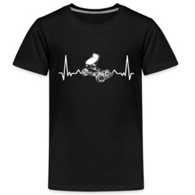 stockcar-heartbeat-tshirt