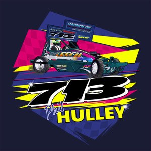 713 Phil Hulley UK Dirt F2 2021